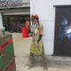 Illustration for article titled Theres a Real-Life emResident Evil/em Survival Game in Japan